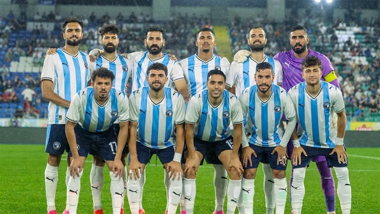أبرزها بيراميدز وأبو قير للأسمدة.. مباريات الخميس 27 أغسطس 2026 في الدوري المصري