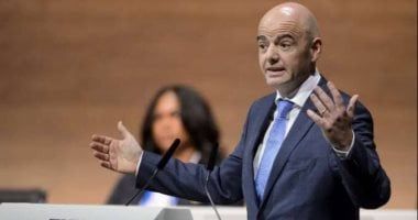 الاتحاد الإيطالي يسحب دعمه لإنفانتينو في انتخابات رئاسة الفيفا 2027