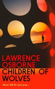 رواية Children of Wolves
