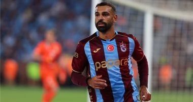 حصاد المحترفين المصريين.. تألق صلاح وتريزيجيه وعودة محمد عبد المنعم