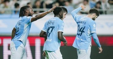 قرعة دوري أبطال أوروبا.. جدول مباريات مانشستر سيتي في مرحلة الدوري