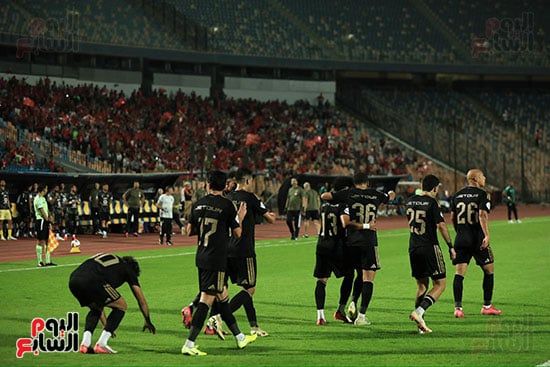 الأهلي الأهلي