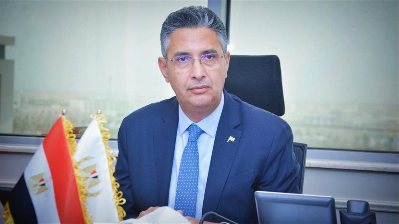 أبرز أنشطة وزير التموين والتجارة الداخلية من 22 حتى 28 أغسطس