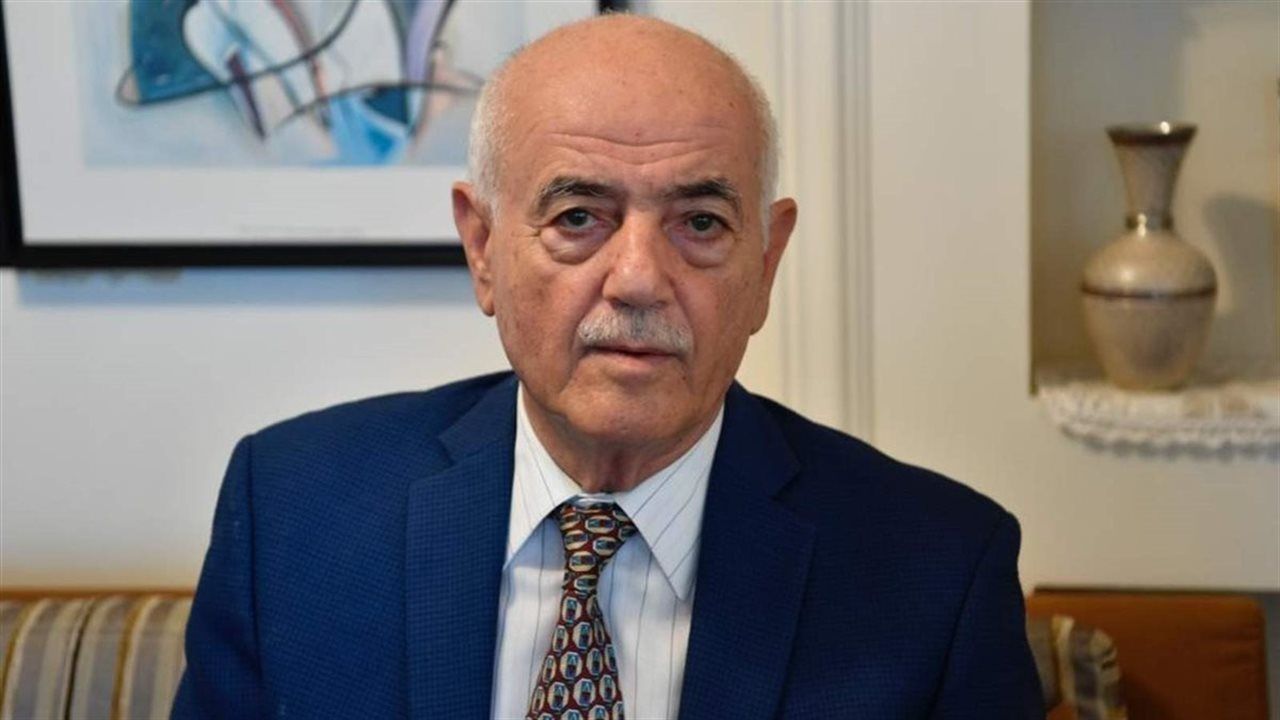 خبير أمني: لا يمكن تجاهل الدور المصري في دعم الدولة والجيش اللبناني