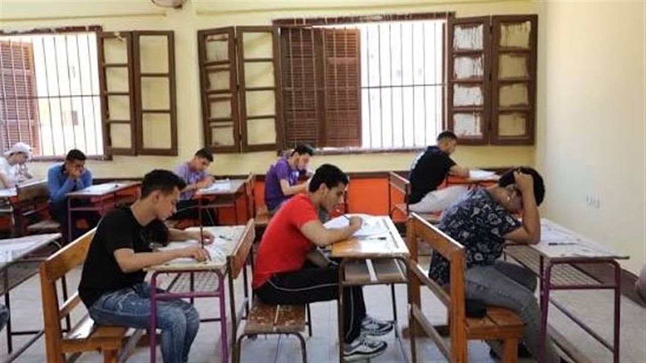 رابط نتيجة الثانوية العامة 2026 الدور الثاني برقم الجلوس عبر الدستور