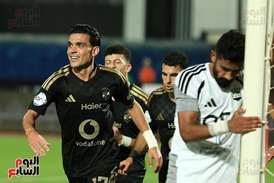 بن شرقي بعد الهدف بن شرقي بعد الهدف