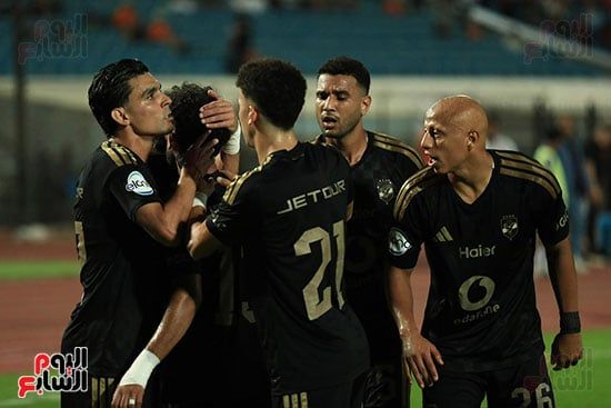 فريق الاهلي فريق الاهلي