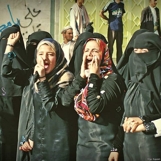 "ابنة سوسلوف".. من أحلام الحياة إلى قبضة السلفية الجهادية