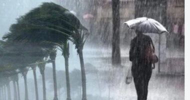 منخفض جوى نادر ..أمطار طوفانية فى لبنان بداية من اليوم والذروة غدًا