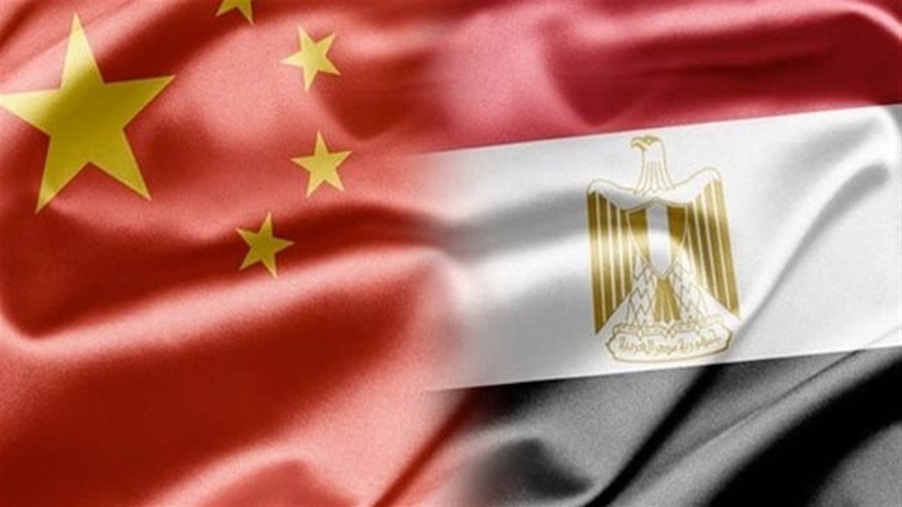 خبير: مصر تتحول لمركز صناعي ولوجستي عالمي يعيد تشكيل سلاسل الإمداد بالمشاركة مع الصين