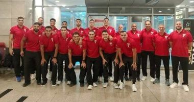 منتخب اليد يهزم الجزائر ويتأهل إلى نهائى دورة ألعاب البحر المتوسط بإيطاليا