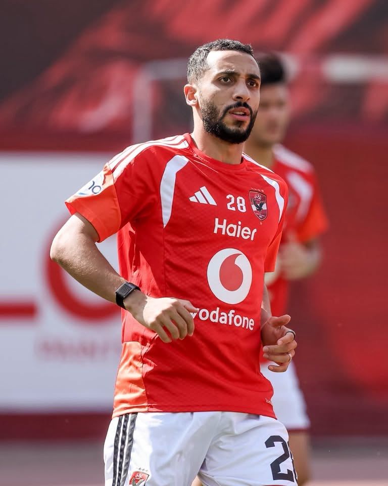 كريم فؤاد كريم فؤاد