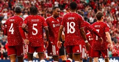 مواعيد مباريات السبت.. ليفربول ضد نوتينجهام ويوفنتوس يواجه بارما