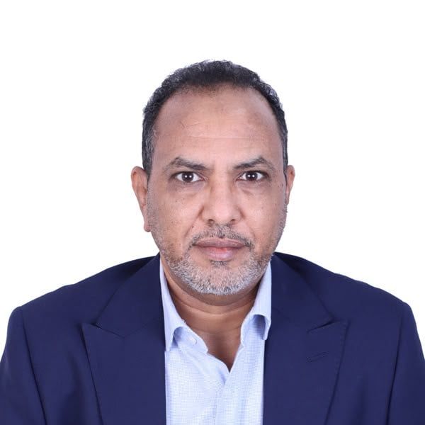 حامد الناظر