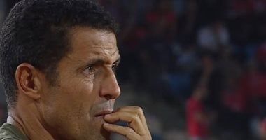 عموتة يطلب تقريرا دوريا عن موقف معاري الأهلي.. جراديشار يتصدر الأولويات