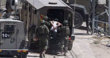 شهيد ومصابون في غزة والاحتلال يصادر 37 دونمًا من أراضي رام الله
