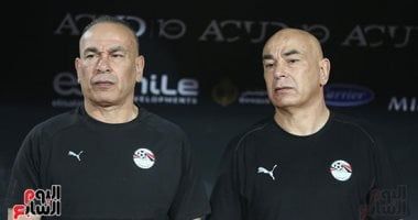 موعد مباراتي منتخب مصر أمام أنجولا وجنوب السودان فى تصفيات أمم أفريقيا