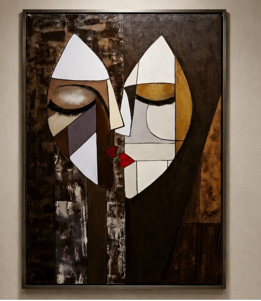 «between shadow and light».. رنا خالد تشتبك مع الحب والاغتراب