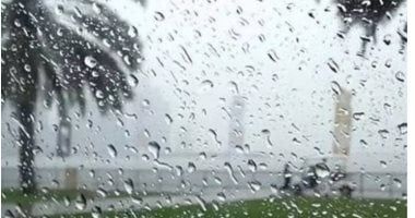 بعد أيام من الحرائق المتواصلة.. أمطار رعدية على 23 ولاية بالجزائر اليوم