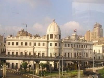متحف البريد المصرى
