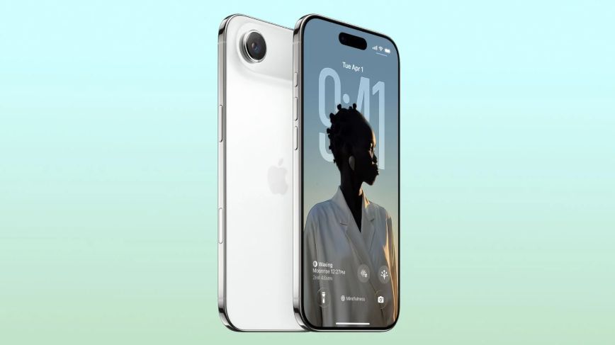 iPhone Air 2 iPhone Air 2