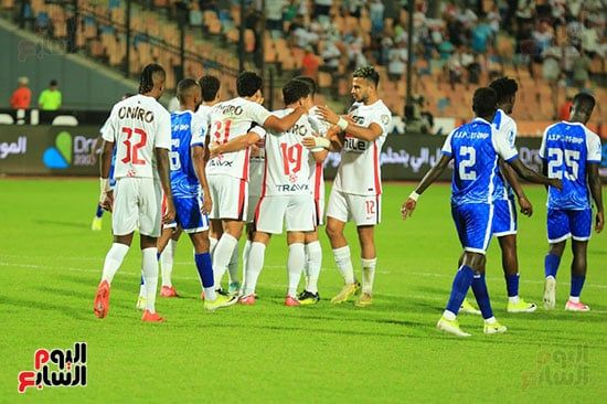 فرحة هدف عبدلله السعيد (2)