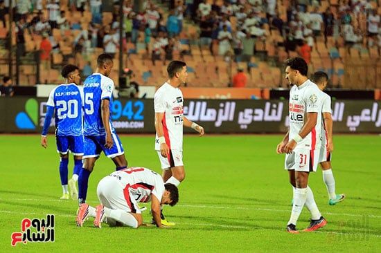 فرحة هدف عبدلله السعيد (3)