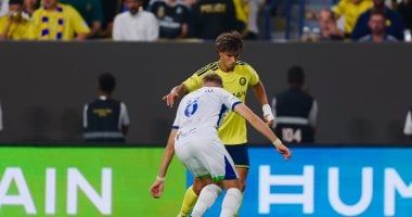 النصر يستهدف صدارة الدوري السعودي أمام الخليج