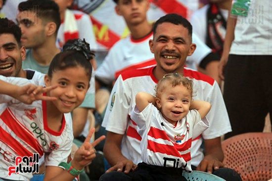 جماهير الزمالك فى لقاء بورت الجيبوتي (11) جماهير الزمالك فى لقاء بورت الجيبوتي (11)