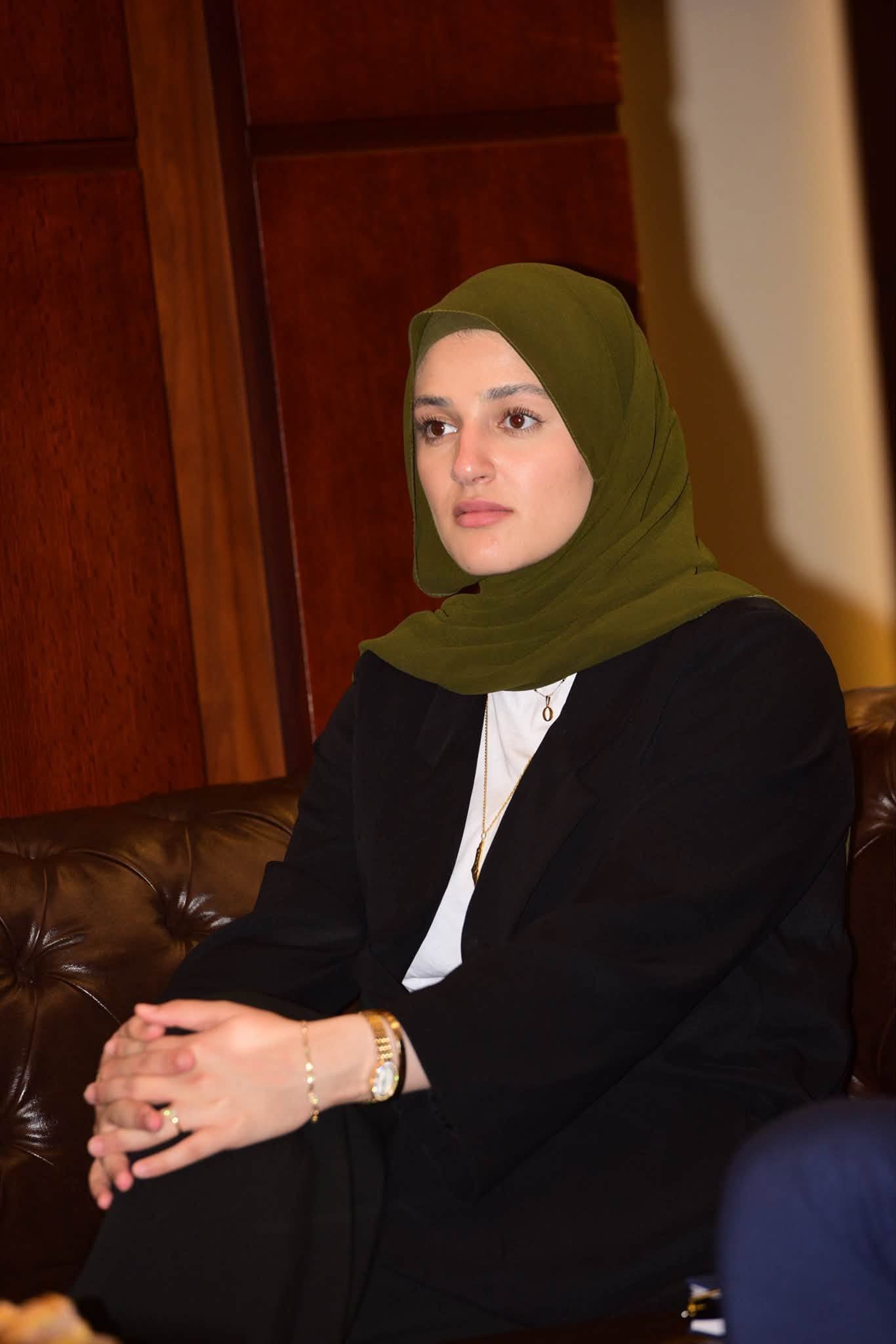 مجلس الاتحاد السكندري يجتمع مع الممثل التجارى لسفارة الدنمارك (12)