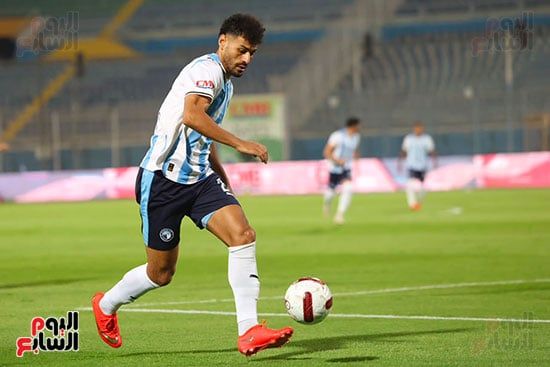 بيراميدز وجورماهيا الكيني (4)