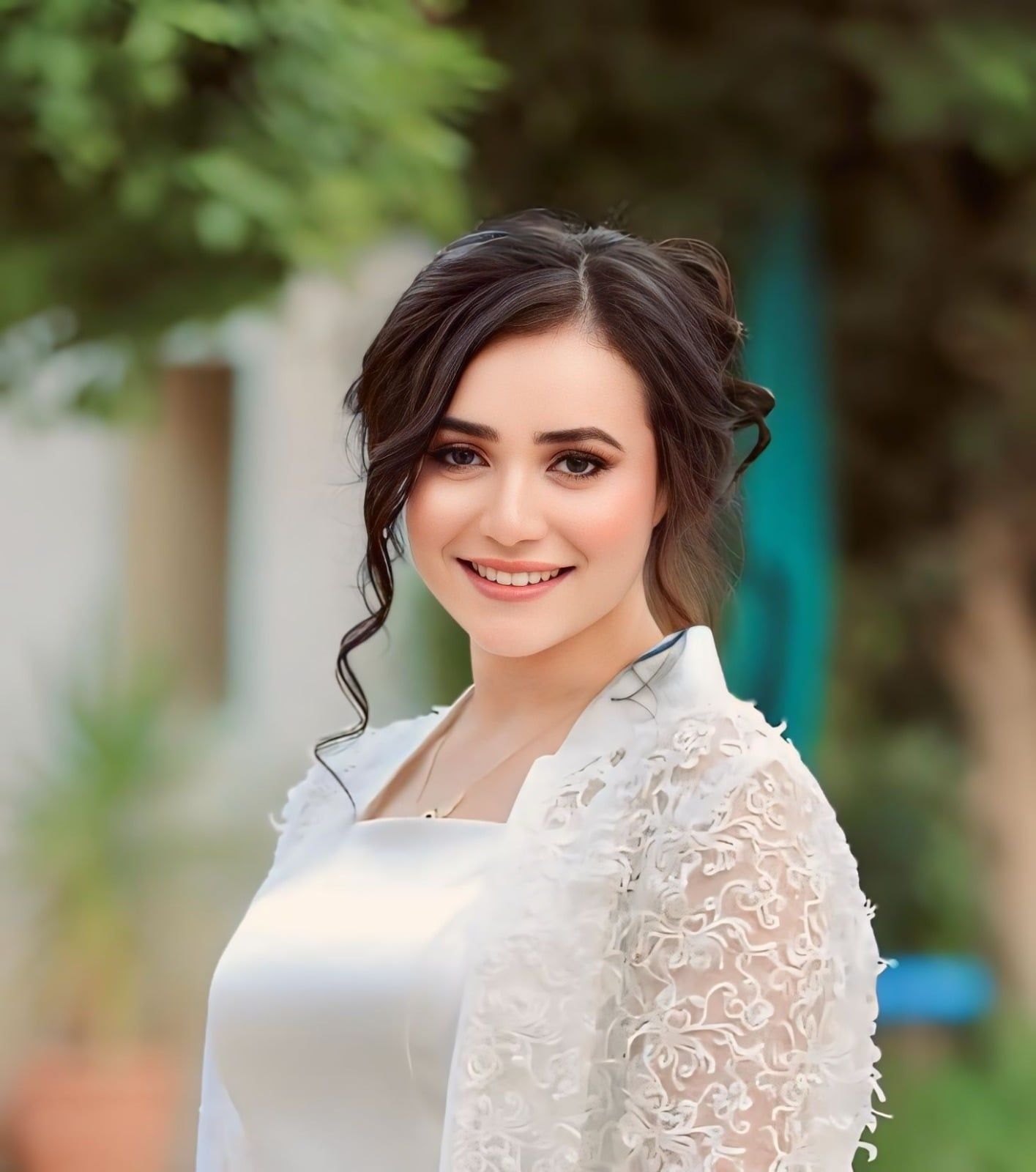 الدكتورة سالي سليمان