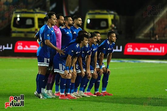 فريق أبو قير للأسمدة فريق أبو قير للأسمدة