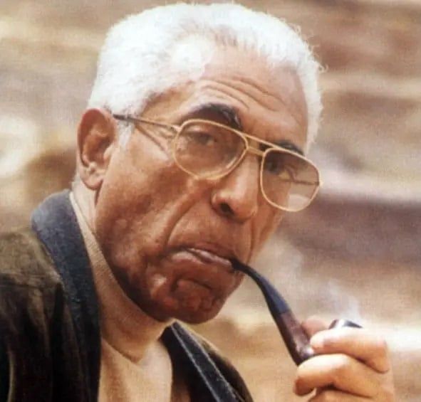 عبد الرحمن منيف