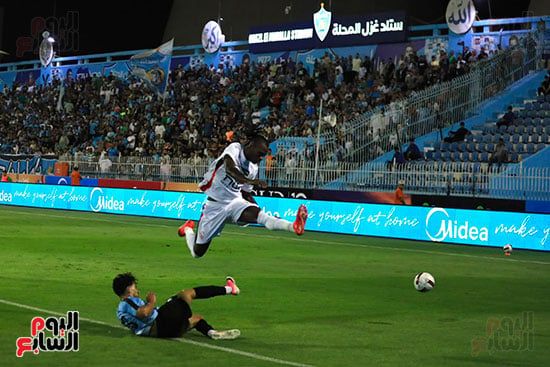 هجوم خطير من شيكو بانزا (1)