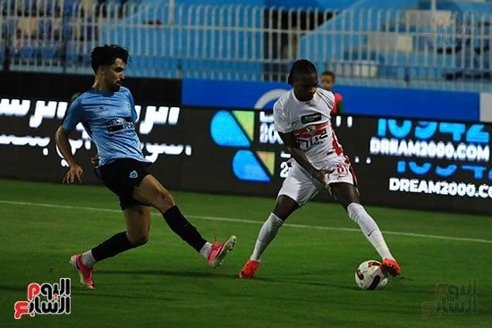 هجوم خطير من شيكو بانزا (2)