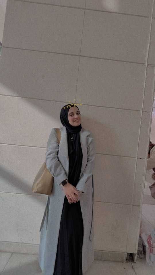 رحمة نبيل