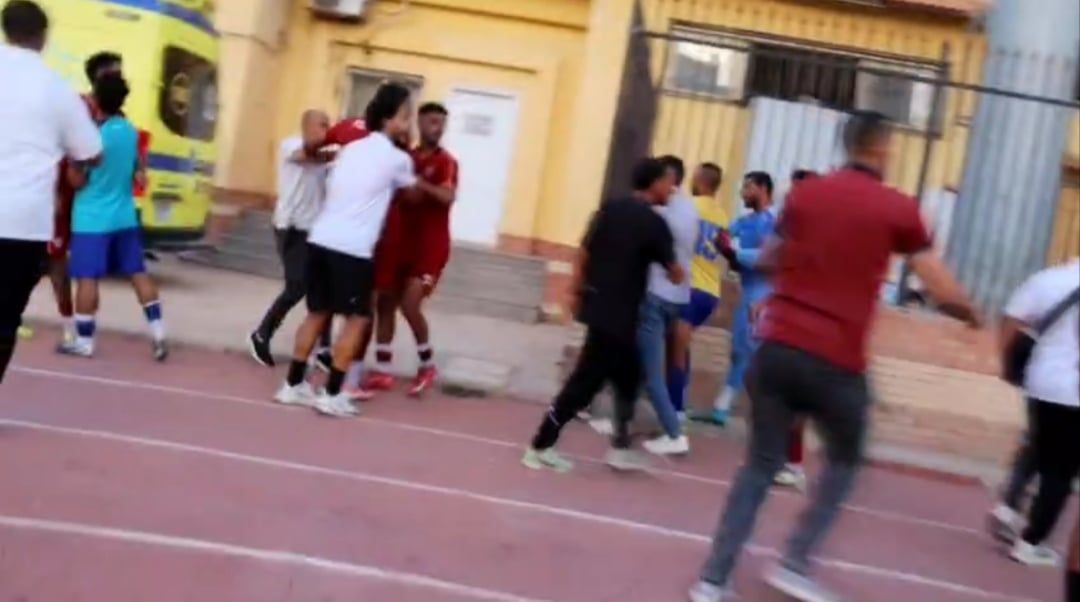 لقاء النصر وطنطا لقاء النصر وطنطا