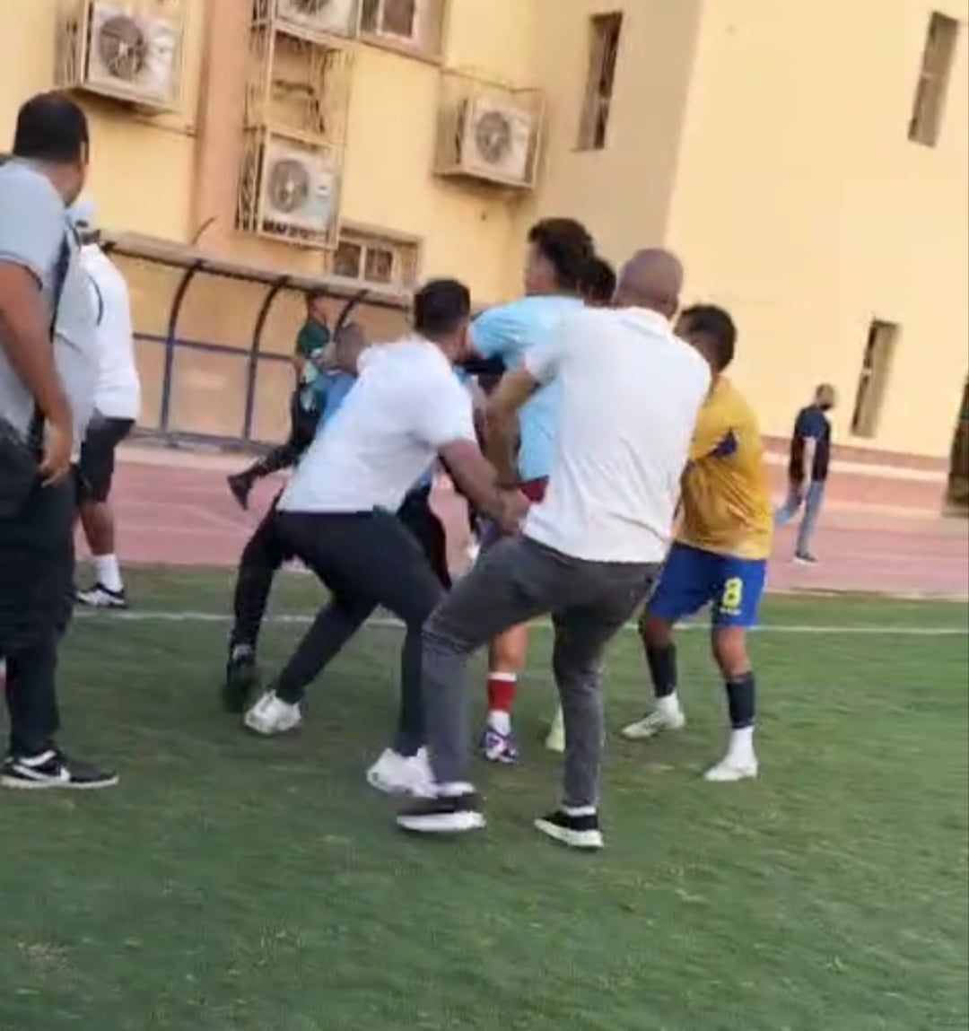 احداث مباراة النصر وطنطا احداث مباراة النصر وطنطا