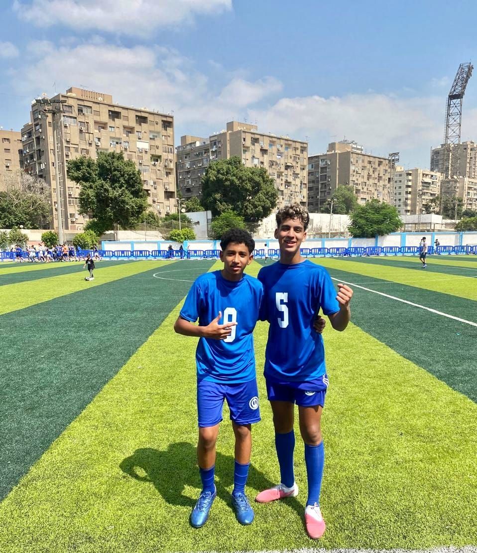 أدهم الايوبى وبيبو السعيد 111