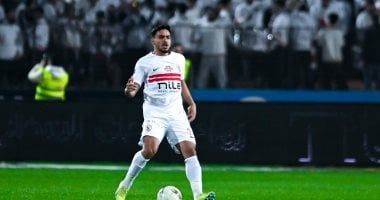 الزمالك يتحرك لسداد 42 مليون جنيه لنادي زد من صفقة محمد إسماعيل