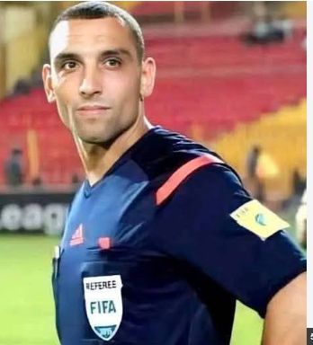 بسيونى حكم بسيونى حكم