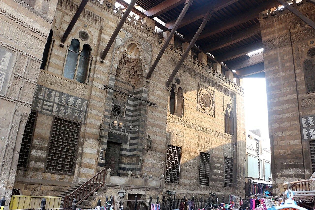 الغورية الغورية