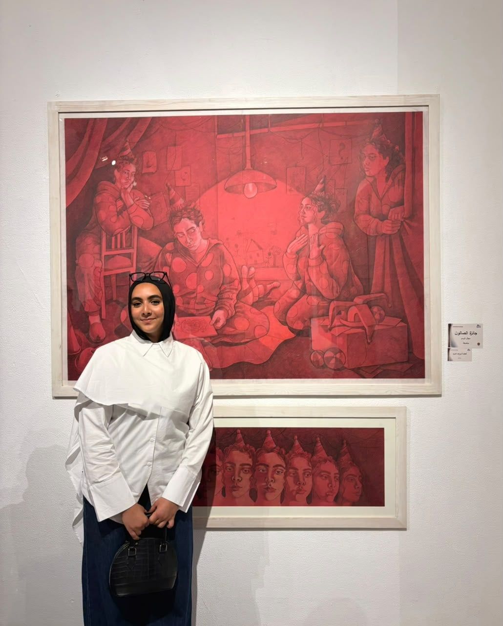 الفنانة فاطمة شوكت الفنانة فاطمة شوكت