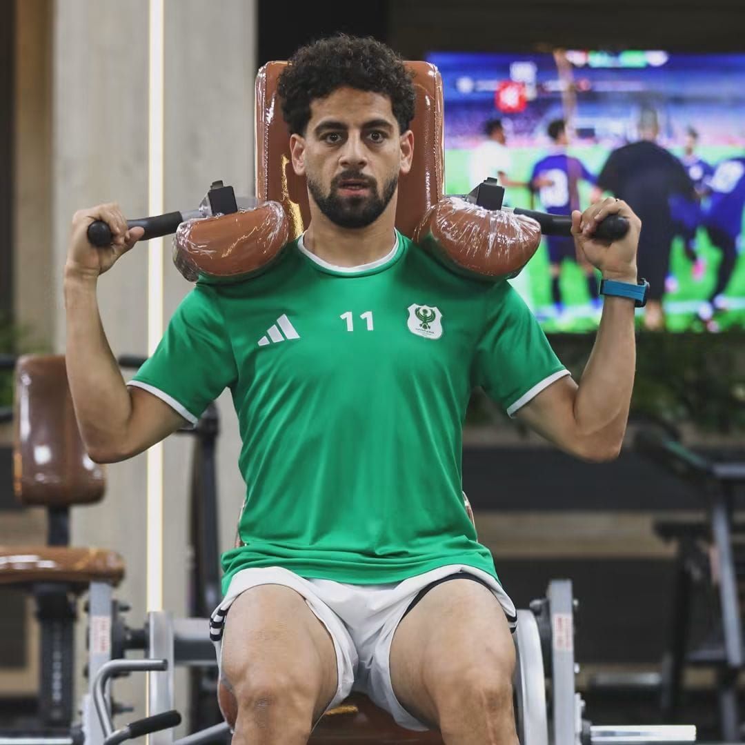 محمد الشامي محمد الشامي