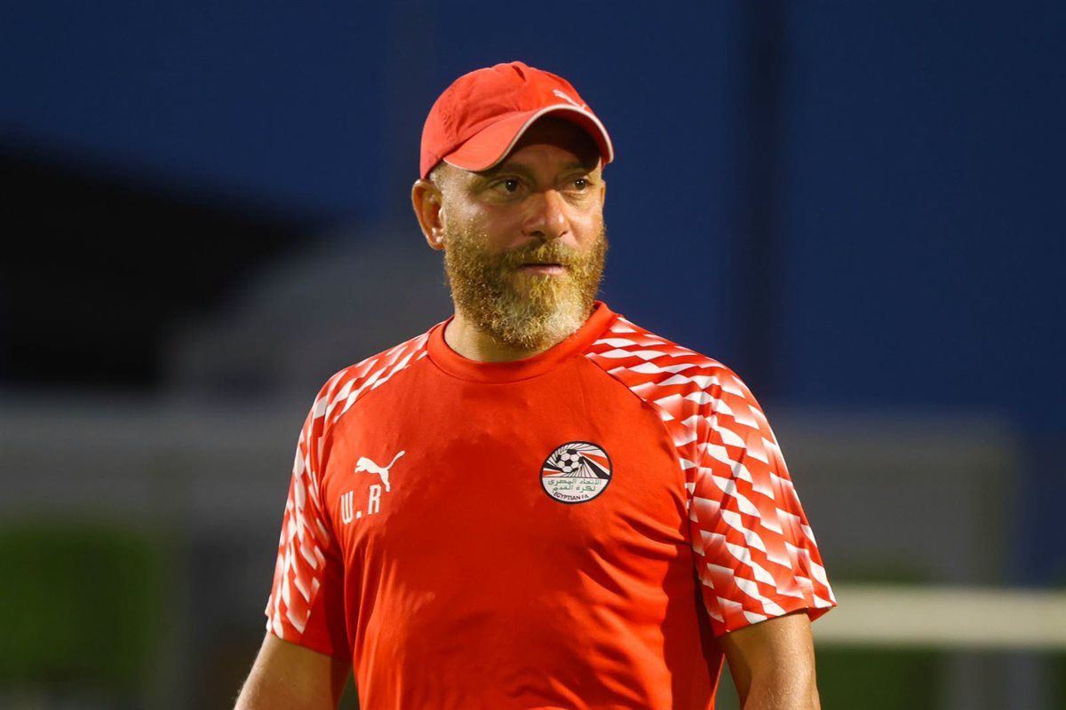وائل رياض، فيتو
