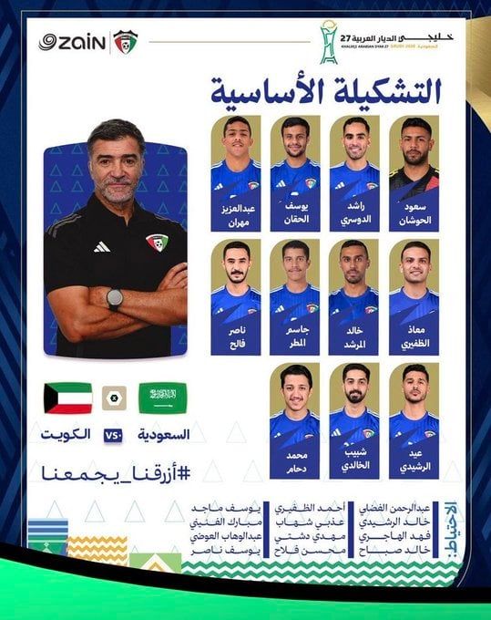 تشكيل الكوست