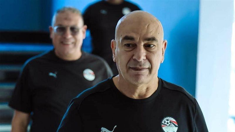 حسام حسن، فيتو