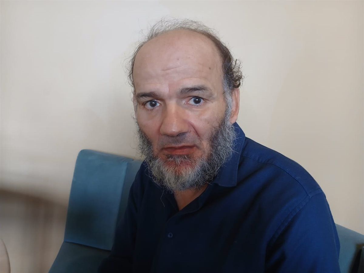 رئيس رابطة أطباء القلب بالفيوم