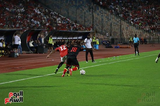 ضغط علي لاعبي المنتخب ضغط علي لاعبي المنتخب